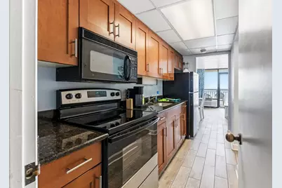 1200 N Ocean Blvd. #811, Myrtle Beach, SC 29577 - Photo 7