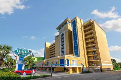 1200 N Ocean Blvd. #811, Myrtle Beach, SC 29577 - Photo 21