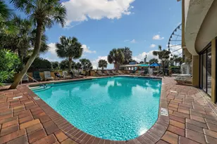 1200 N Ocean Blvd, Myrtle Beach, SC 29577 - Photo 27