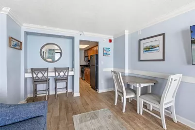 1200 N Ocean Blvd. #811, Myrtle Beach, SC 29577 - Photo 5