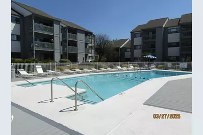 7700 Porcher Ave. #4-204, Myrtle Beach, SC 29577 - Photo 23