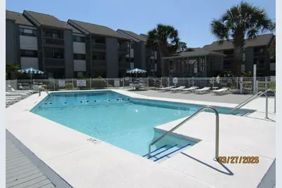 7700 Porcher Ave. #4-204, Myrtle Beach, SC 29577 - Photo 25