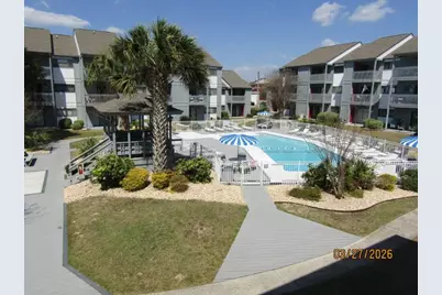 7700 Porcher Ave. #4-204, Myrtle Beach, SC 29577 - Photo 19