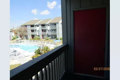 7700 Porcher Ave. #4-204, Myrtle Beach, SC 29577 - Photo 17