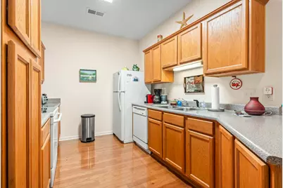 100 Lazy Willow Ln. #204, Myrtle Beach, SC 29588 - Photo 11