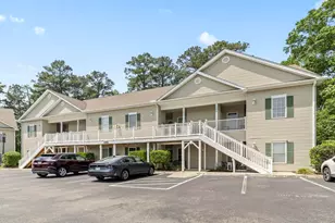 100 Lazy Willow Ln, Myrtle Beach, SC 29588 - Photo 1
