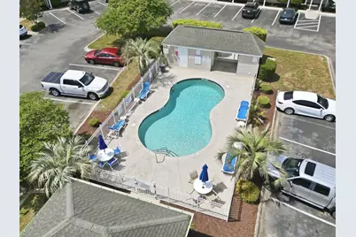 100 Lazy Willow Ln. #204, Myrtle Beach, SC 29588 - Photo 27