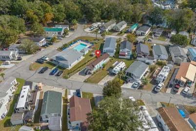 5400 Little River Neck Rd., North Myrtle Beach, SC 29582 - Photo 31