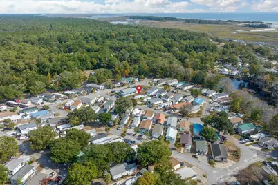 5400 Little River Neck Rd., North Myrtle Beach, SC 29582 - Photo 37