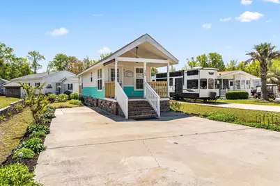 5400 Little River Neck Rd., North Myrtle Beach, SC 29582 - Photo 3