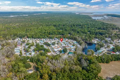 5400 Little River Neck Rd., North Myrtle Beach, SC 29582 - Photo 39