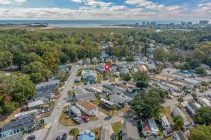 5400 Little River Neck Rd, North Myrtle Beach, SC 29582 - Photo 35