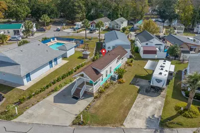 5400 Little River Neck Rd., North Myrtle Beach, SC 29582 - Photo 29