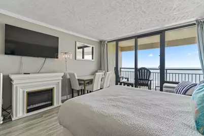 7100 N Ocean Blvd. #703, Myrtle Beach, SC 29572 - Photo 15