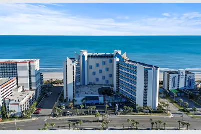 7100 N Ocean Blvd. #703, Myrtle Beach, SC 29572 - Photo 29
