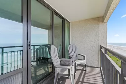 7100 N Ocean Blvd. #703, Myrtle Beach, SC 29572 - Photo 21