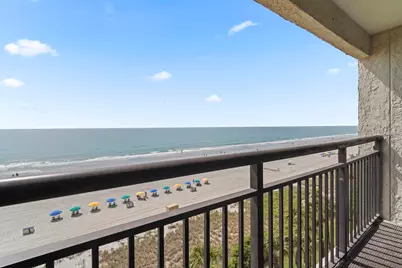 7100 N Ocean Blvd. #703, Myrtle Beach, SC 29572 - Photo 25