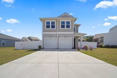 79 S Reindeer Rd., Surfside Beach, SC 29575 - Photo 1
