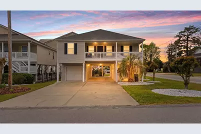 511 22nd Ave. S, North Myrtle Beach, SC 29582 - Photo 1