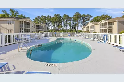 3405 Sweetwater Blvd. #3405, Garden City, SC 29576 - Photo 25