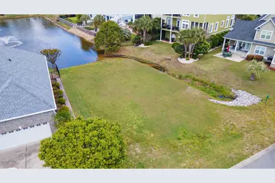 1709 Crosswinds Ave., North Myrtle Beach, SC 29582 - Photo 5