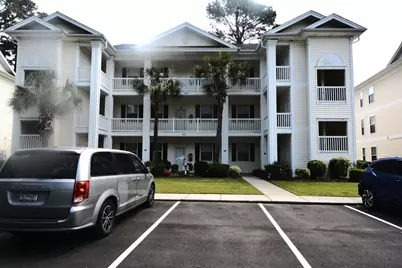 650 River Oaks Dr. #46H, Myrtle Beach, SC 29579 - Photo 1