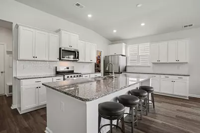 1500 Wood Stork Dr., Conway, SC 29526 - Photo 5