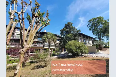 6813 Porcher Dr. #21, Myrtle Beach, SC 29572 - Photo 37