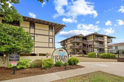 6813 Porcher Dr. #21, Myrtle Beach, SC 29572 - Photo 1