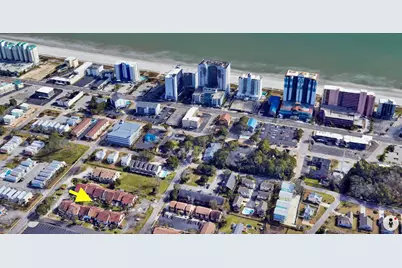 304 21st Ave. S #6F, Myrtle Beach, SC 29577 - Photo 31