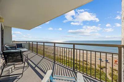 2001 Ocean Blvd. S #605, Myrtle Beach, SC 29577 - Photo 23