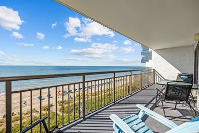 2001 Ocean Blvd. S #605, Myrtle Beach, SC 29577 - Photo 3
