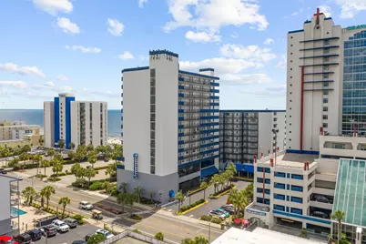 2001 Ocean Blvd. S #605, Myrtle Beach, SC 29577 - Photo 55
