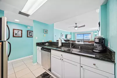 2001 Ocean Blvd. S #605, Myrtle Beach, SC 29577 - Photo 13