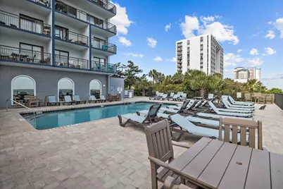 2001 Ocean Blvd. S #605, Myrtle Beach, SC 29577 - Photo 33