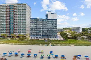 2001 Ocean Blvd S, Myrtle Beach, SC 29577 - Photo 1
