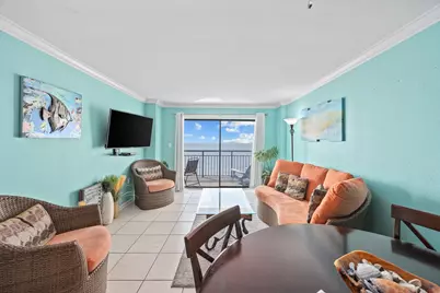 2001 Ocean Blvd. S #605, Myrtle Beach, SC 29577 - Photo 5