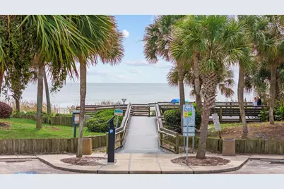 2001 Ocean Blvd. S #605, Myrtle Beach, SC 29577 - Photo 45