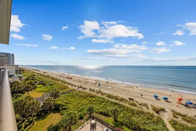 2001 Ocean Blvd. S #605, Myrtle Beach, SC 29577 - Photo 25