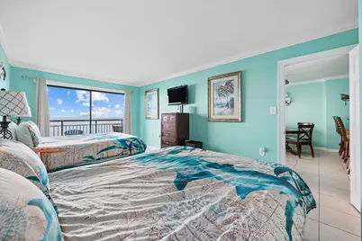 2001 Ocean Blvd. S #605, Myrtle Beach, SC 29577 - Photo 19