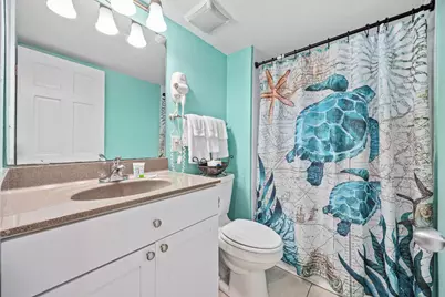 2001 Ocean Blvd. S #605, Myrtle Beach, SC 29577 - Photo 15