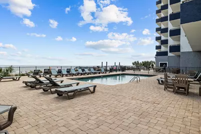 2001 Ocean Blvd. S #605, Myrtle Beach, SC 29577 - Photo 35