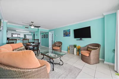 2001 Ocean Blvd. S #605, Myrtle Beach, SC 29577 - Photo 7