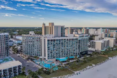 201 74th Ave. N #2529, Myrtle Beach, SC 29572 - Photo 1