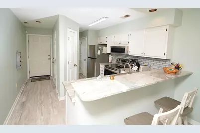 4109 Pinehurst Circle #EE7, Little River, SC 29566 - Photo 5