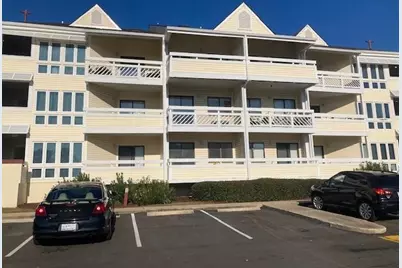 1100 Possum Trot Rd. #H 131, North Myrtle Beach, SC 29582 - Photo 1