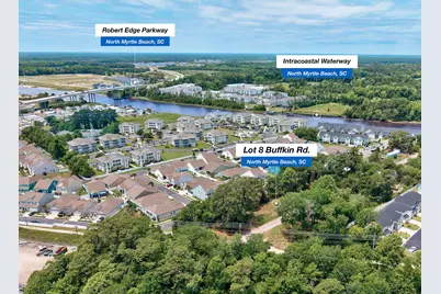 Lot 8 Buffkin Rd., North Myrtle Beach, SC 29582 - Photo 7
