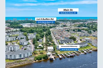 Lot 8 Buffkin Rd., North Myrtle Beach, SC 29582 - Photo 5