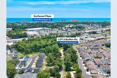 Lot 8 Buffkin Rd., North Myrtle Beach, SC 29582 - Photo 9