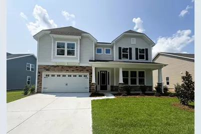 6152 Zoe Way, Myrtle Beach, SC 29588 - Photo 1